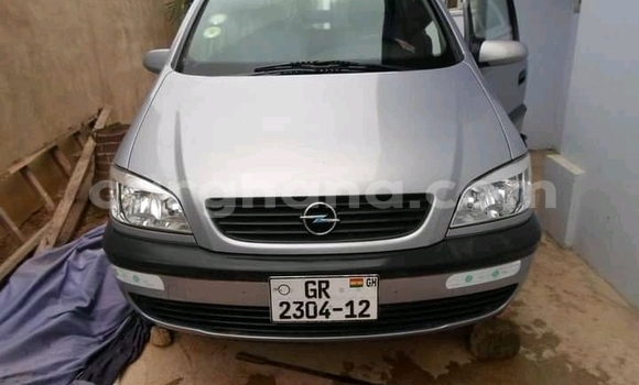 Ra Àlòkù Opel Zafira Miiran Ọkọ̀ in Accra ni Greater Accra