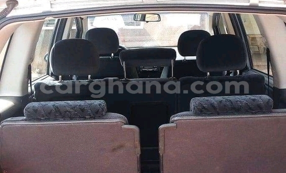 Buy Used Opel Zafira Other Car in Accra in Greater Accra Buy Used Opel Zafira Other Car in Accra in Greater Accra