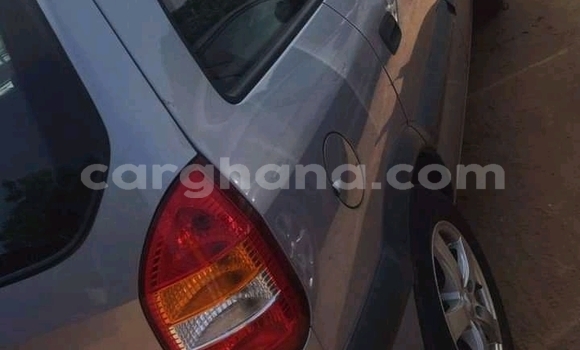 Buy Used Opel Zafira Other Car in Accra in Greater Accra Buy Used Opel Zafira Other Car in Accra in Greater Accra