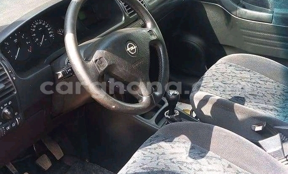 Buy Used Opel Zafira Other Car in Accra in Greater Accra Buy Used Opel Zafira Other Car in Accra in Greater Accra