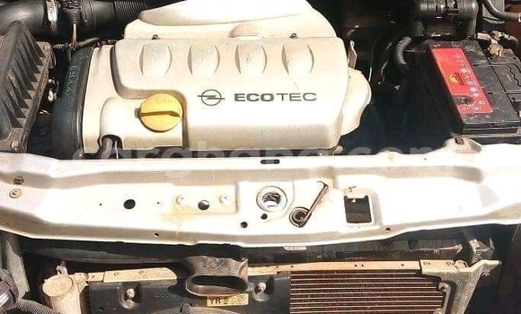 Buy Used Opel Zafira Other Car in Accra in Greater Accra Buy Used Opel Zafira Other Car in Accra in Greater Accra