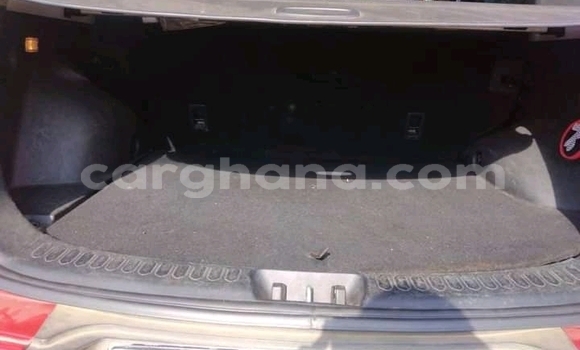Sayi Na hannu Kia Sportage Sauran Mota in Accra a Greater Accra Sayi Na hannu Kia Sportage Sauran Mota in Accra a Greater Accra