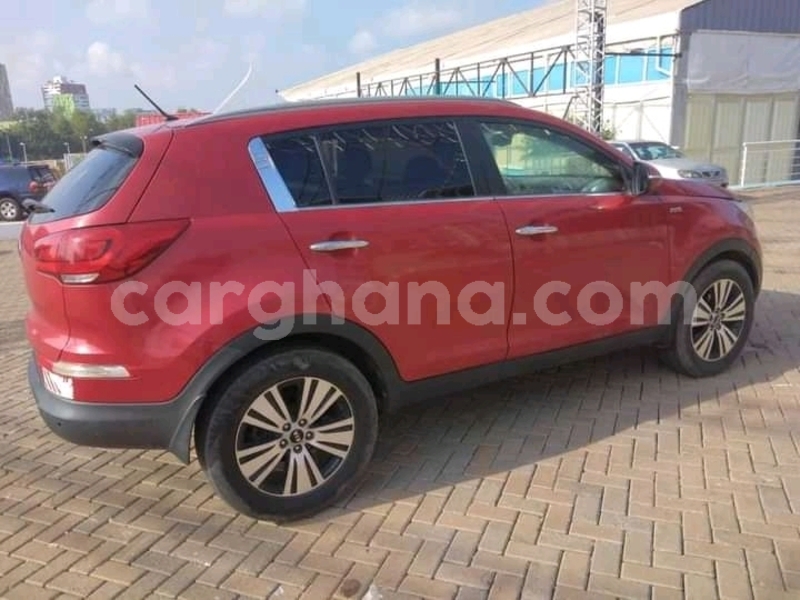 Big with watermark kia sportage greater accra accra 39834
