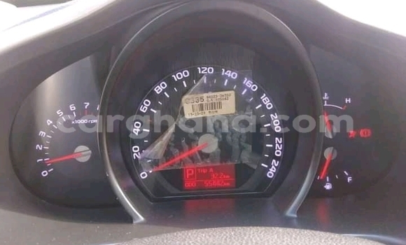 Sayi Na hannu Kia Sportage Sauran Mota in Accra a Greater Accra Sayi Na hannu Kia Sportage Sauran Mota in Accra a Greater Accra