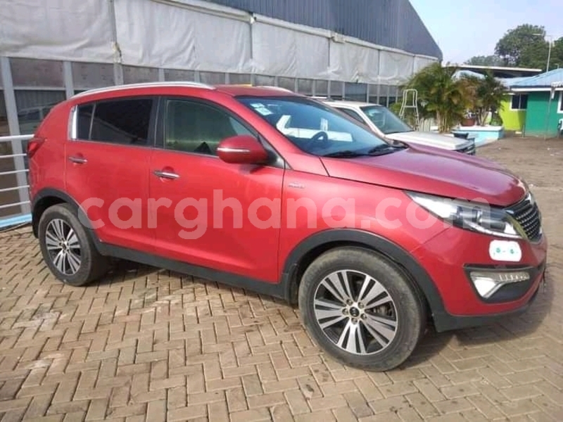 Big with watermark kia sportage greater accra accra 39834
