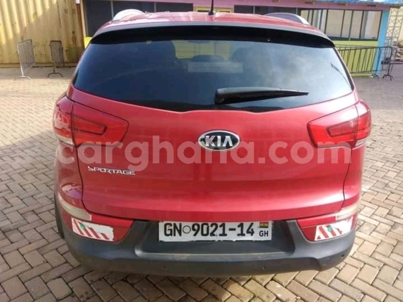 Big with watermark kia sportage greater accra accra 39834