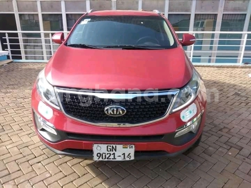 Big with watermark kia sportage greater accra accra 39834
