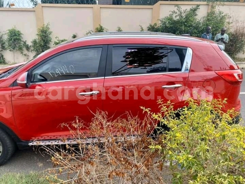 Big with watermark kia sportage greater accra accra 39835