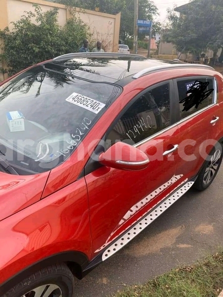 Big with watermark kia sportage greater accra accra 39835