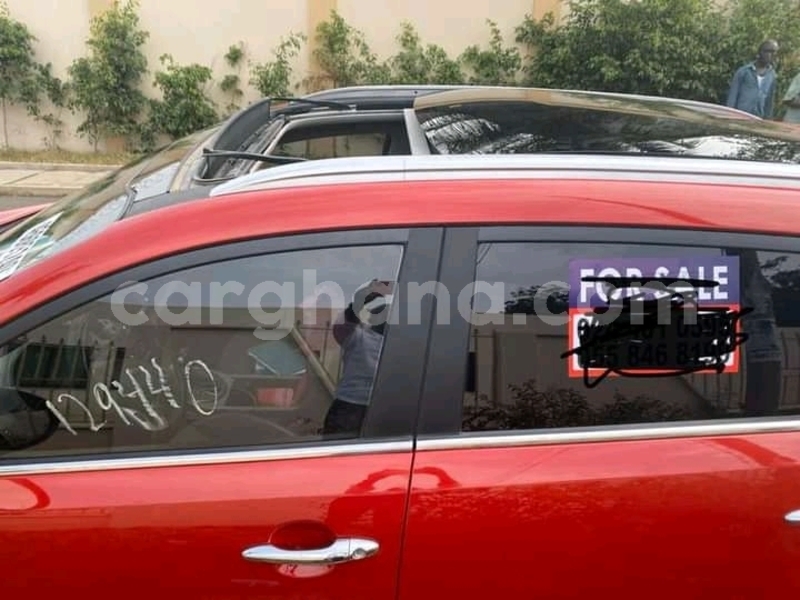 Big with watermark kia sportage greater accra accra 39835