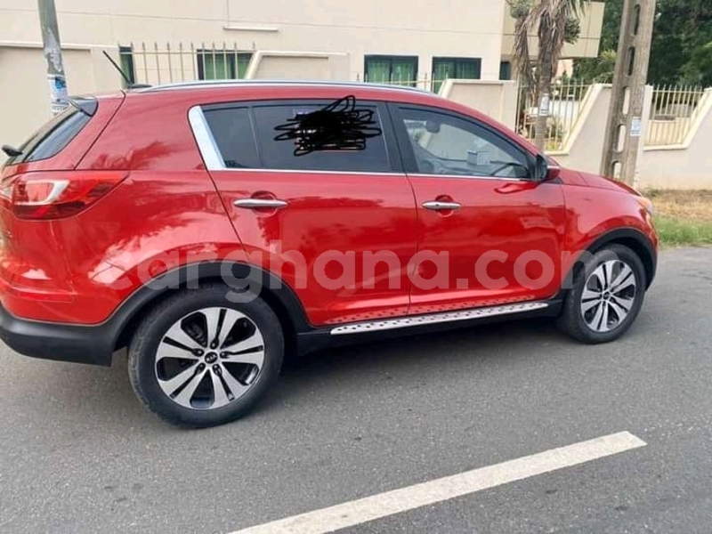 Big with watermark kia sportage greater accra accra 39835