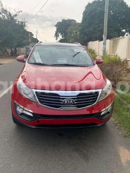 Big with watermark kia sportage greater accra accra 39835