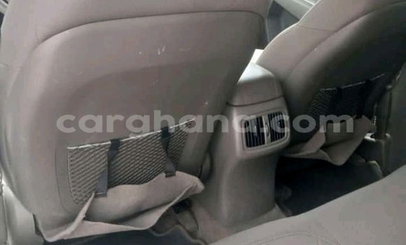 Sayi Na hannu Kia Sportage White Mota in Accra a Greater Accra Sayi Na hannu Kia Sportage White Mota in Accra a Greater Accra