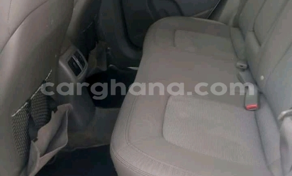 Sayi Na hannu Kia Sportage White Mota in Accra a Greater Accra Sayi Na hannu Kia Sportage White Mota in Accra a Greater Accra