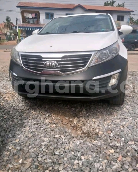Big with watermark kia sportage greater accra accra 39837