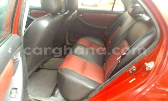 Ra Àlòkù Toyota Corolla Miiran Ọkọ̀ in Accra ni Greater Accra Ra Àlòkù Toyota Corolla Miiran Ọkọ̀ in Accra ni Greater Accra