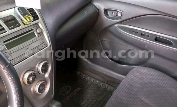 Buy Used Toyota Yaris Other Car in Accra in Greater Accra Buy Used Toyota Yaris Other Car in Accra in Greater Accra