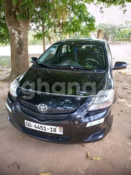 Big with watermark toyota yaris greater accra accra 39839