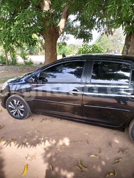 Big with watermark toyota yaris greater accra accra 39839