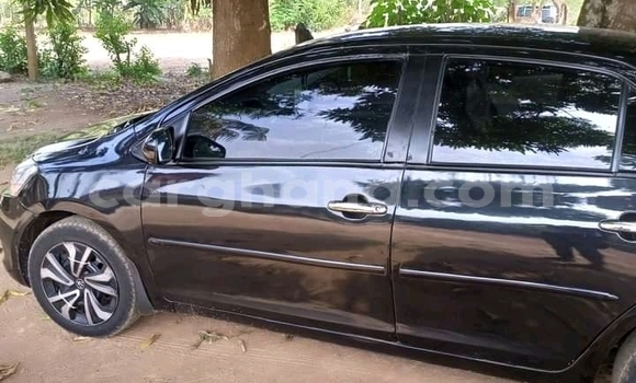 Buy Used Toyota Yaris Other Car in Accra in Greater Accra Buy Used Toyota Yaris Other Car in Accra in Greater Accra
