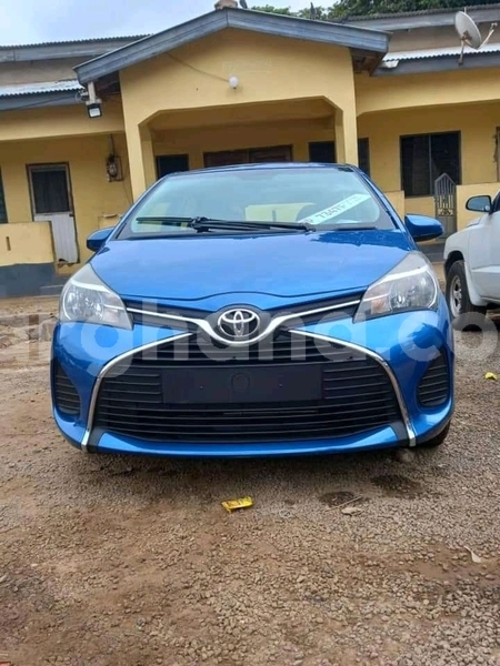 Big with watermark toyota yaris greater accra accra 39840