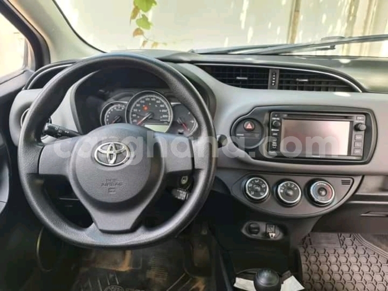 Big with watermark toyota yaris greater accra accra 39840