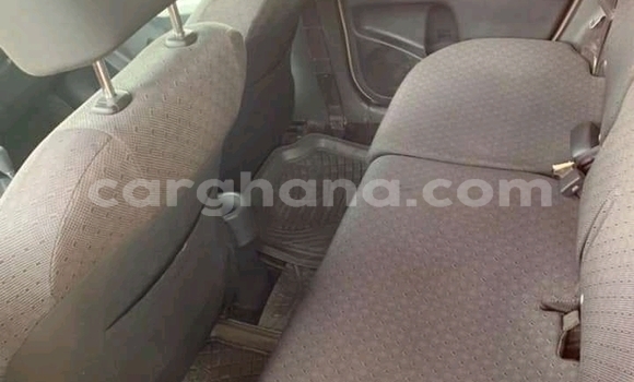 Ra Àlòkù Toyota Yaris Red Ọkọ̀ in Accra ni Greater Accra Ra Àlòkù Toyota Yaris Red Ọkọ̀ in Accra ni Greater Accra