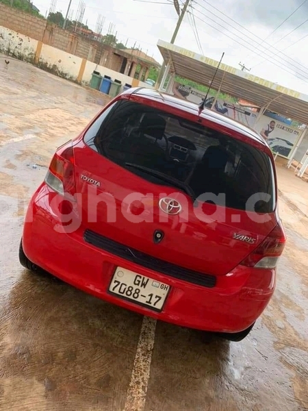 Big with watermark toyota yaris greater accra accra 39841