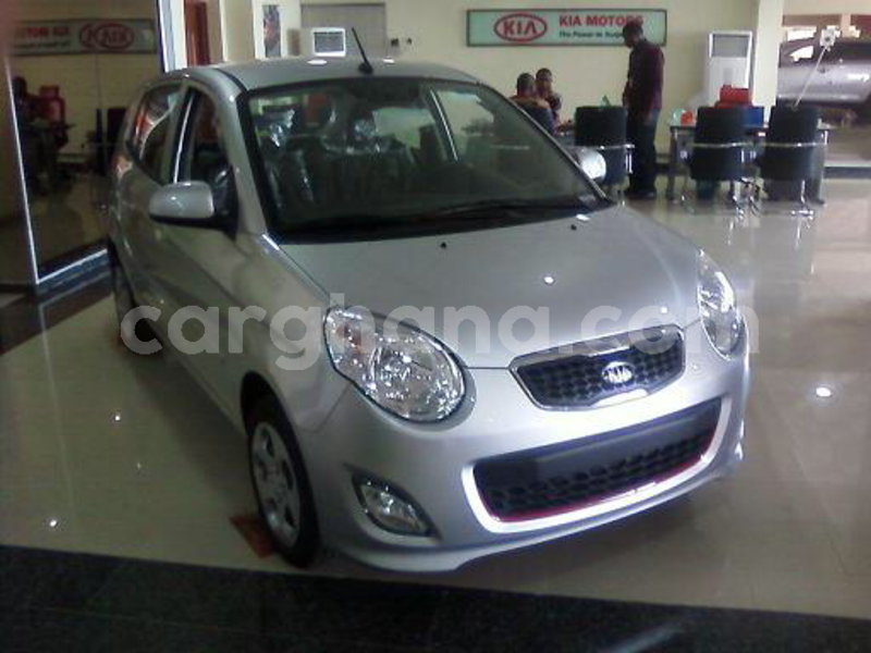 Big with watermark kia picanto greater accra tema 39842