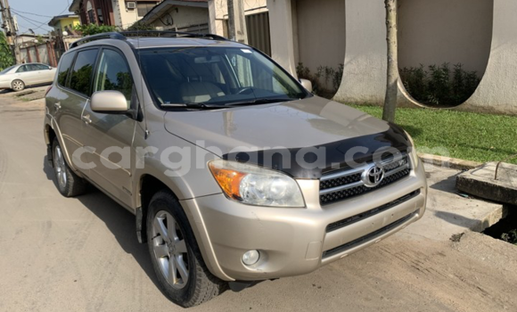Buy Used Toyota RAV4 Other Car in Tema in Greater Accra Buy Used Toyota RAV4 Other Car in Tema in Greater Accra