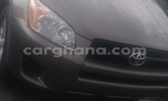 Buy Used Toyota RAV4 Other Car in Tema in Greater Accra