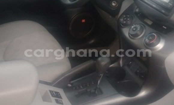 Sayi Na hannu Toyota RAV4 Sauran Mota in Tema a Greater Accra Sayi Na hannu Toyota RAV4 Sauran Mota in Tema a Greater Accra