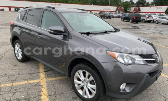 Buy Used Toyota RAV4 Other Car in Tema in Greater Accra