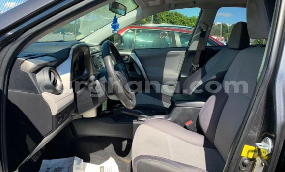 Sayi Na hannu Toyota RAV4 Sauran Mota in Tema a Greater Accra Sayi Na hannu Toyota RAV4 Sauran Mota in Tema a Greater Accra