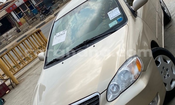 Buy Used Toyota Corolla Other Car in Tema in Greater Accra
