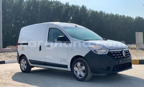 Ra Imported Renault 19 funfun Ọkọ̀ in Import - Dubai ni Ashanti Ra Imported Renault 19 funfun Ọkọ̀ in Import - Dubai ni Ashanti