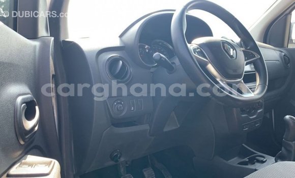 Ra Imported Renault 19 funfun Ọkọ̀ in Import - Dubai ni Ashanti Ra Imported Renault 19 funfun Ọkọ̀ in Import - Dubai ni Ashanti