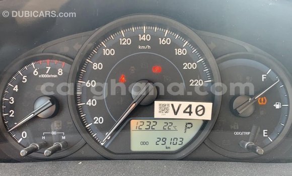 Ra Imported Toyota Yaris funfun Ọkọ̀ in Import - Dubai ni Ashanti Ra Imported Toyota Yaris funfun Ọkọ̀ in Import - Dubai ni Ashanti