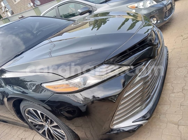 Big with watermark toyota camry greater accra tema 39860