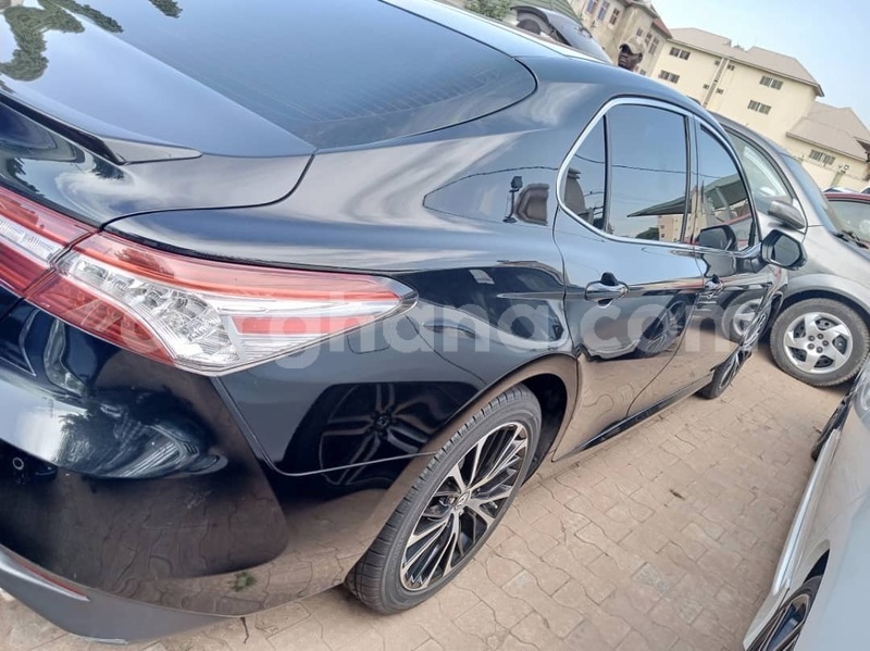 Big with watermark toyota camry greater accra tema 39860