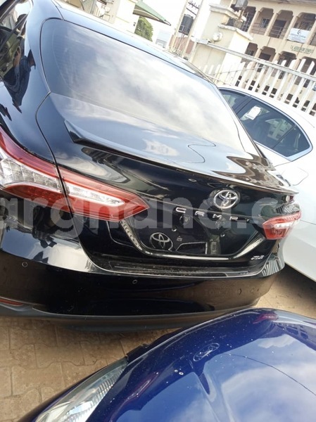 Big with watermark toyota camry greater accra tema 39860