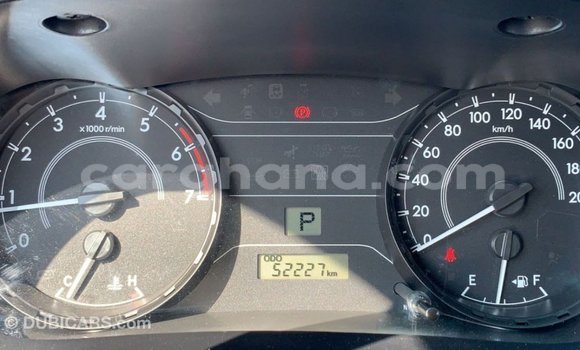 Ra Imported Toyota Hilux funfun Ọkọ̀ in Import - Dubai ni Ashanti Ra Imported Toyota Hilux funfun Ọkọ̀ in Import - Dubai ni Ashanti