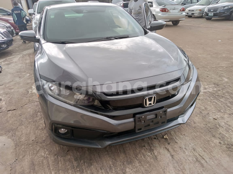 Big with watermark honda civic greater accra tema 39862