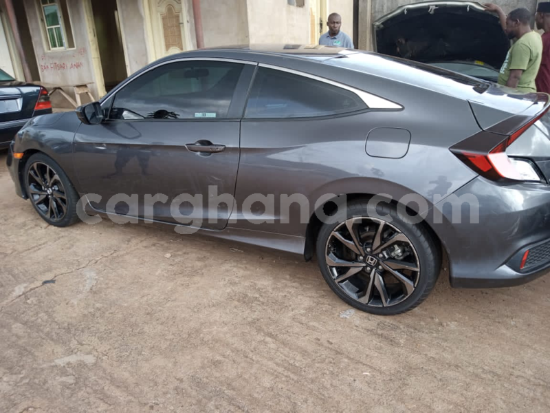 Big with watermark honda civic greater accra tema 39862