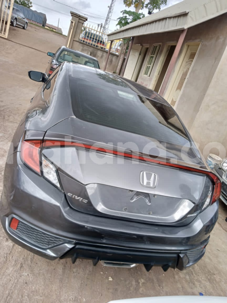 Big with watermark honda civic greater accra tema 39862