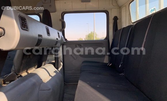 Sayi Imported Mitsubishi i White Mota in Import - Dubai a Ashanti Sayi Imported Mitsubishi i White Mota in Import - Dubai a Ashanti