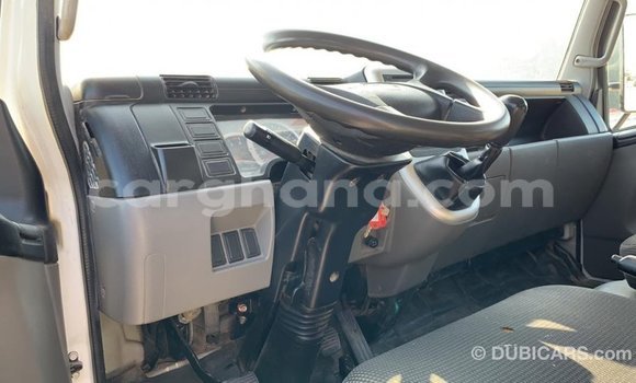 Sayi Imported Mitsubishi i White Mota in Import - Dubai a Ashanti Sayi Imported Mitsubishi i White Mota in Import - Dubai a Ashanti