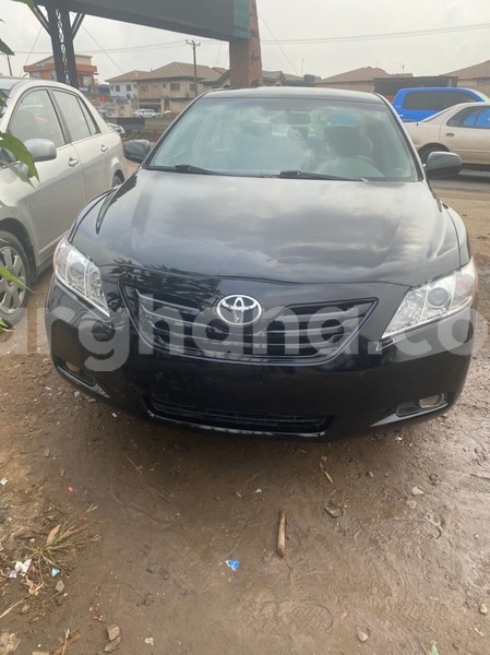 Big with watermark toyota camry greater accra tema 39864