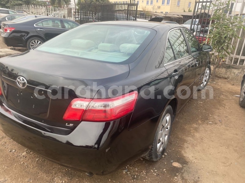 Big with watermark toyota camry greater accra tema 39864