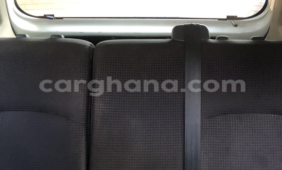 Ra Àlòkù Mitsubishi Mirage funfun Ọkọ̀ in Tema ni Greater Accra Ra Àlòkù Mitsubishi Mirage funfun Ọkọ̀ in Tema ni Greater Accra